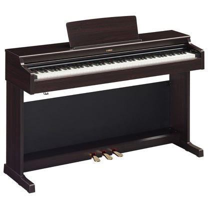 Yamaha YDP-165R | Piano Digital de 88 Teclas