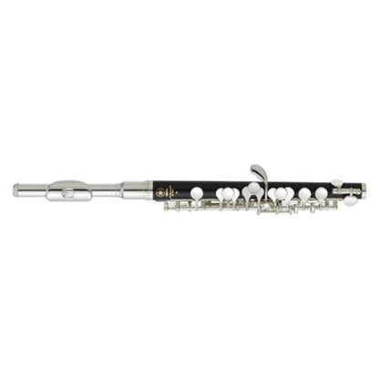 Yamaha YPC-32 | Piccolo con Cuerpo de Resina ABS y Llaves Plateadas