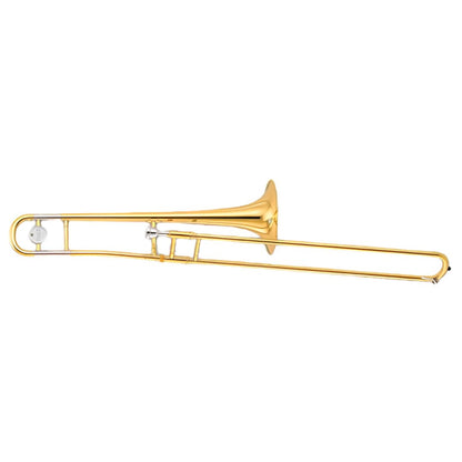 Yamaha YSL-154 | Trombón Tenor para Estudiantes