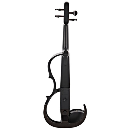 Yamaha YSV104 Negro | Silent Violin con Sistema SRT