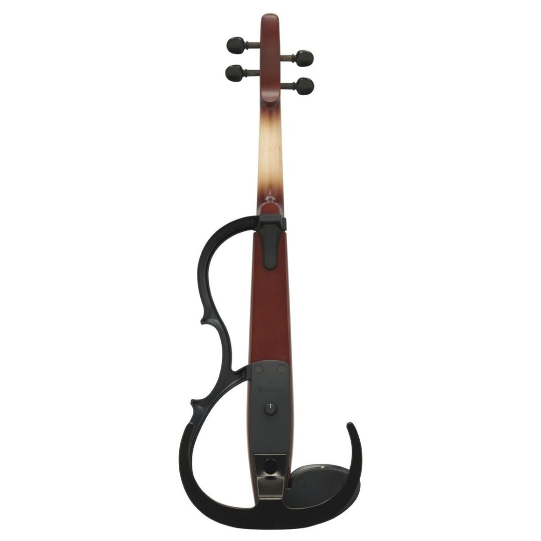 Yamaha YSV104 Rojo | Silent Violin con Sistema SRT