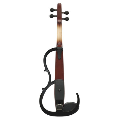 Yamaha YSV104 Rojo | Silent Violin con Sistema SRT