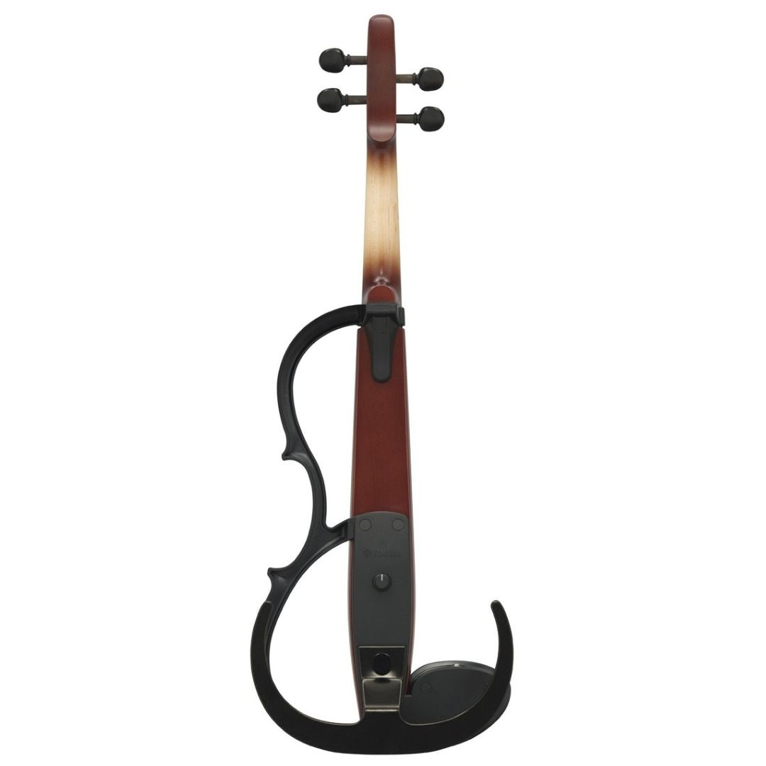 Yamaha YSV104 Rojo | Silent Violin con Sistema SRT