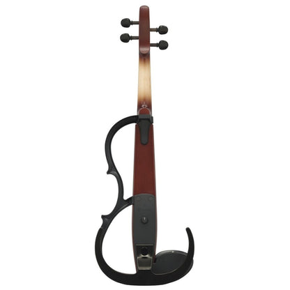Yamaha YSV104 Rojo | Silent Violin con Sistema SRT