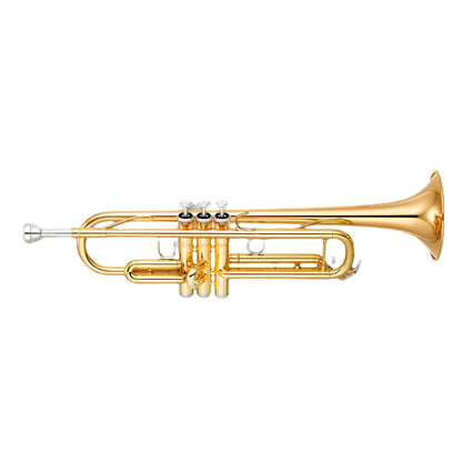 Yamaha YTR-4335GSII | Trompeta Intermedia en Sib