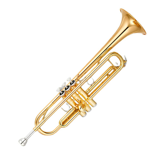 Yamaha YTR-4335GSII | Trompeta Intermedia en Sib