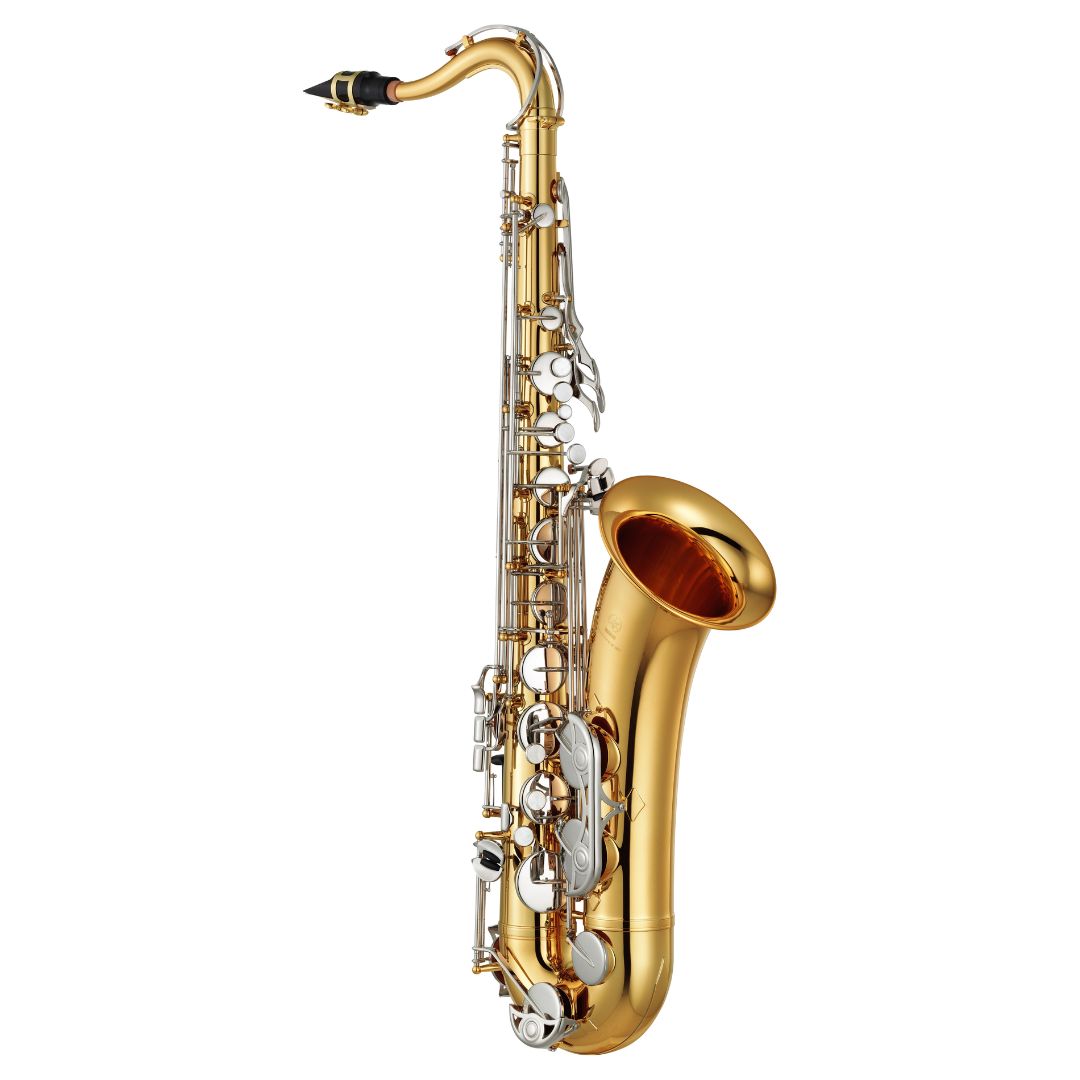 Yamaha YTS-26 | Saxofón Tenor