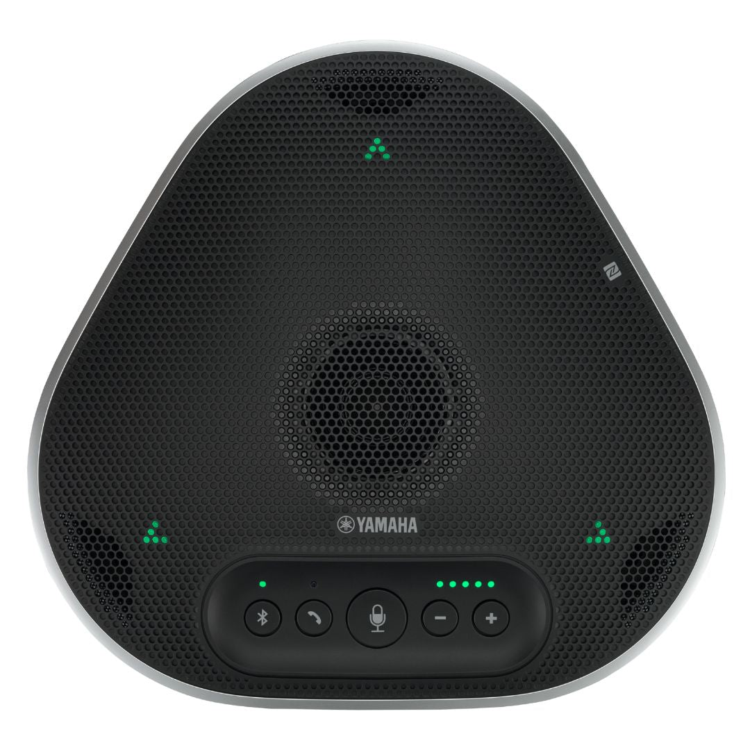 Yamaha YVC-300 | Sistema de Audioconferencia USB y Bluetooth para Reuniones