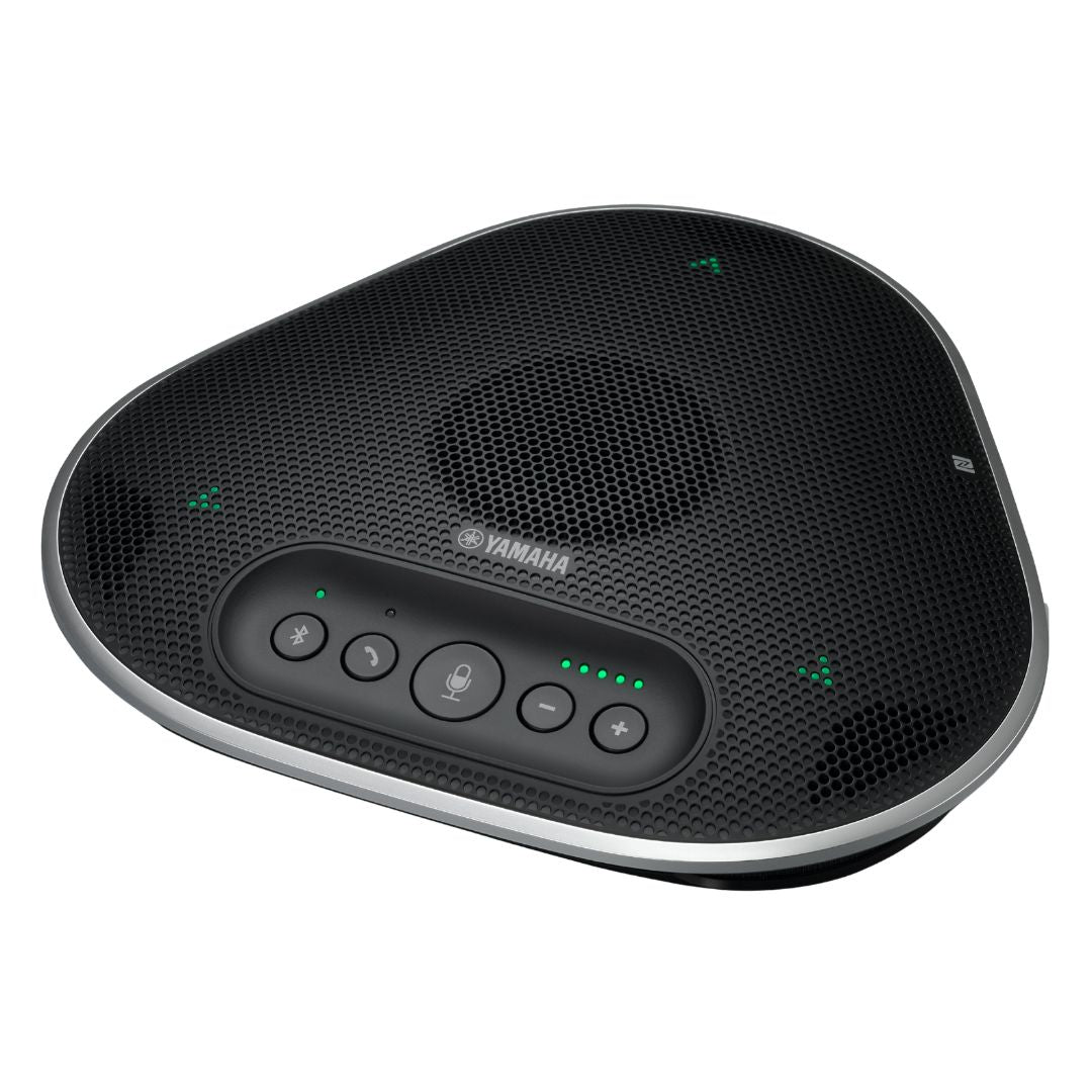 Yamaha YVC-300 | Sistema de Audioconferencia USB y Bluetooth para Reuniones