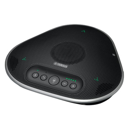 Yamaha YVC-300 | Sistema de Audioconferencia USB y Bluetooth para Reuniones