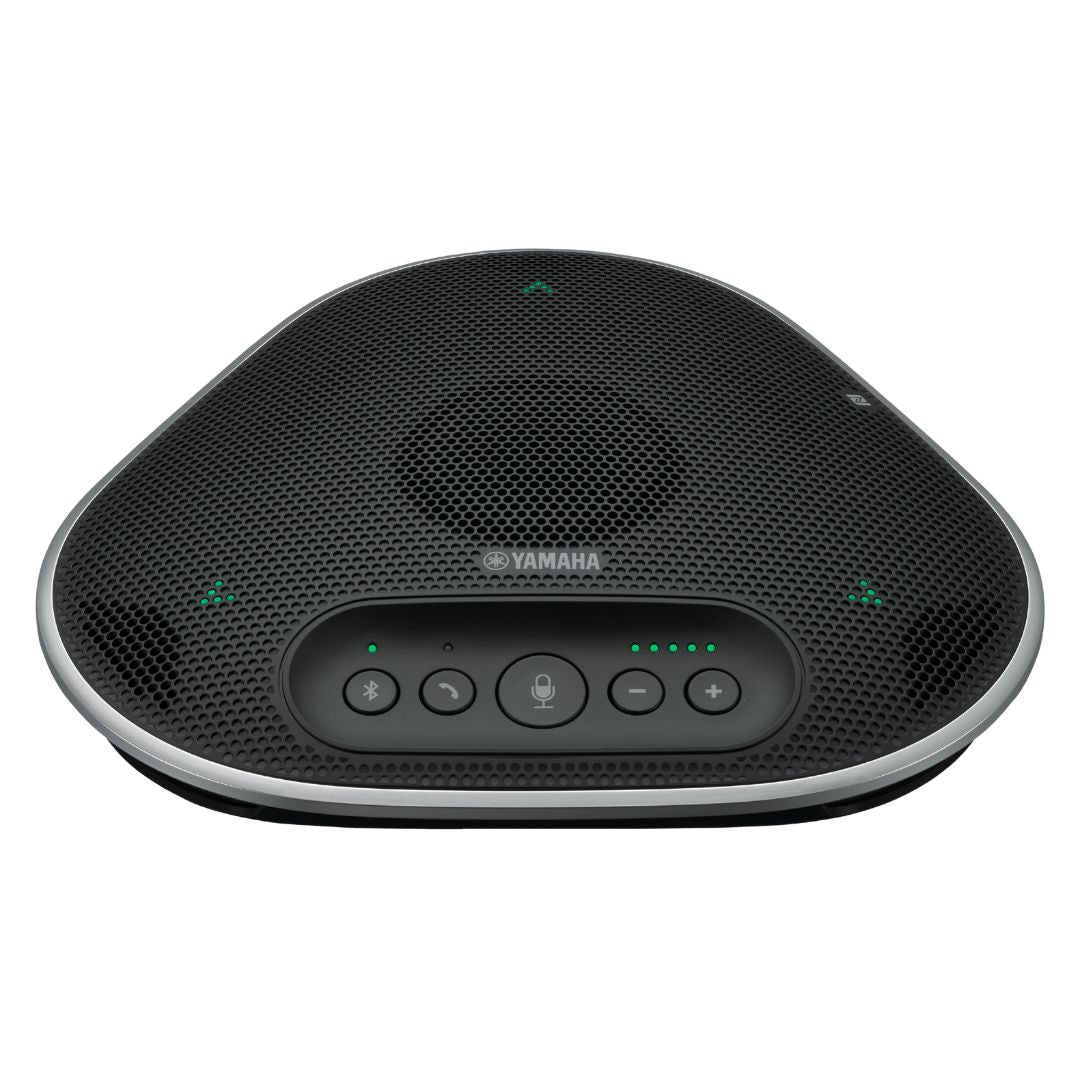 Yamaha YVC-300 | Sistema de Audioconferencia USB y Bluetooth para Reuniones