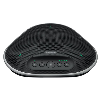 Yamaha YVC-300 | Sistema de Audioconferencia USB y Bluetooth para Reuniones