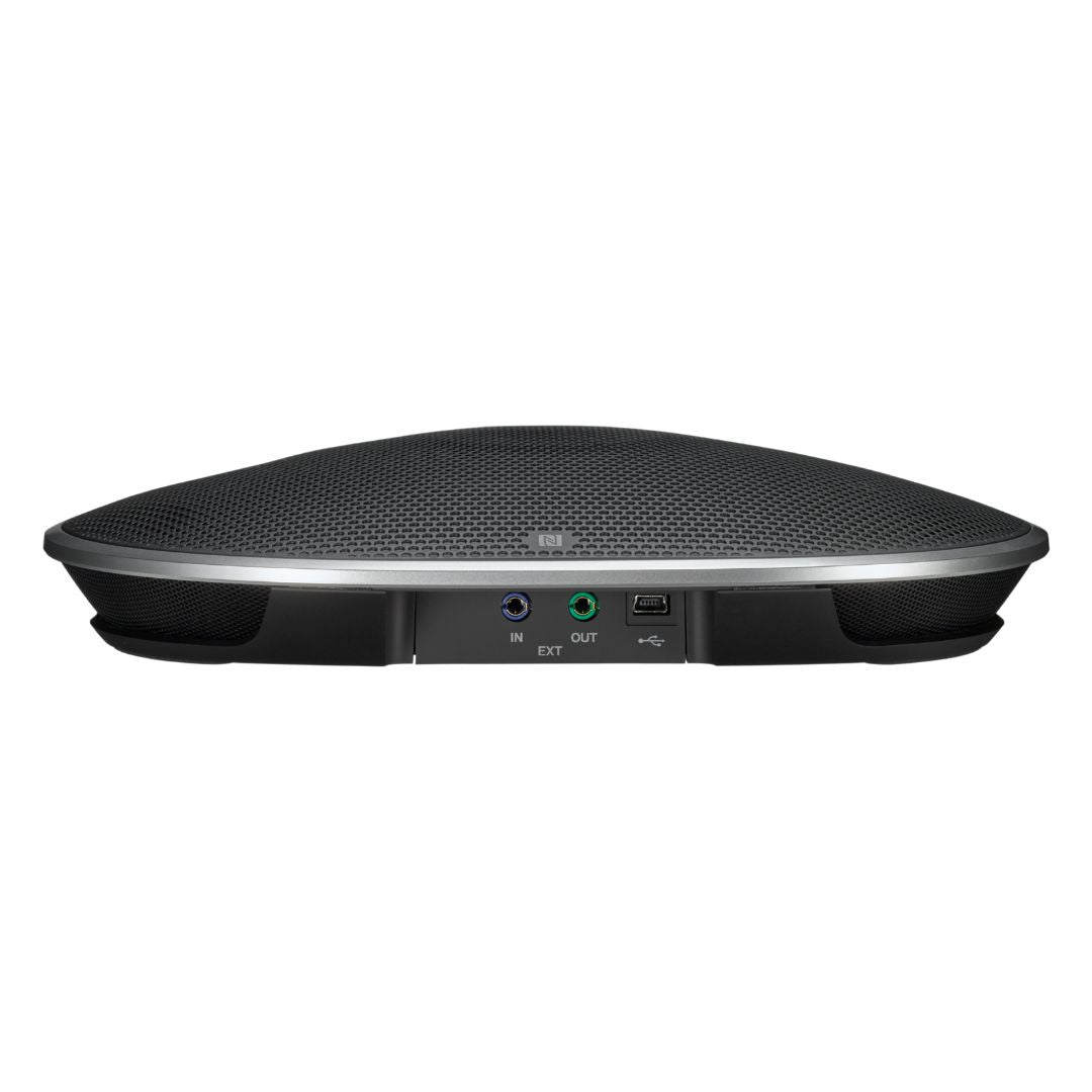 Yamaha YVC-300 | Sistema de Audioconferencia USB y Bluetooth para Reuniones