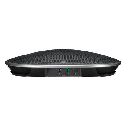 Yamaha YVC-300 | Sistema de Audioconferencia USB y Bluetooth para Reuniones