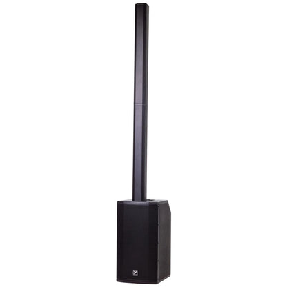 Yorkville YXL Tower 12 1000W | Sistema de Columna Activo con Subwoofer de 12"
