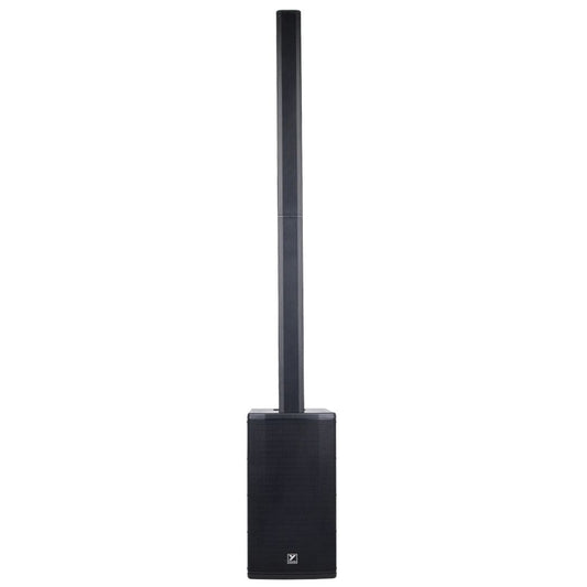 Yorkville YXL Tower 12 1000W | Sistema de Columna Activo con Subwoofer de 12"