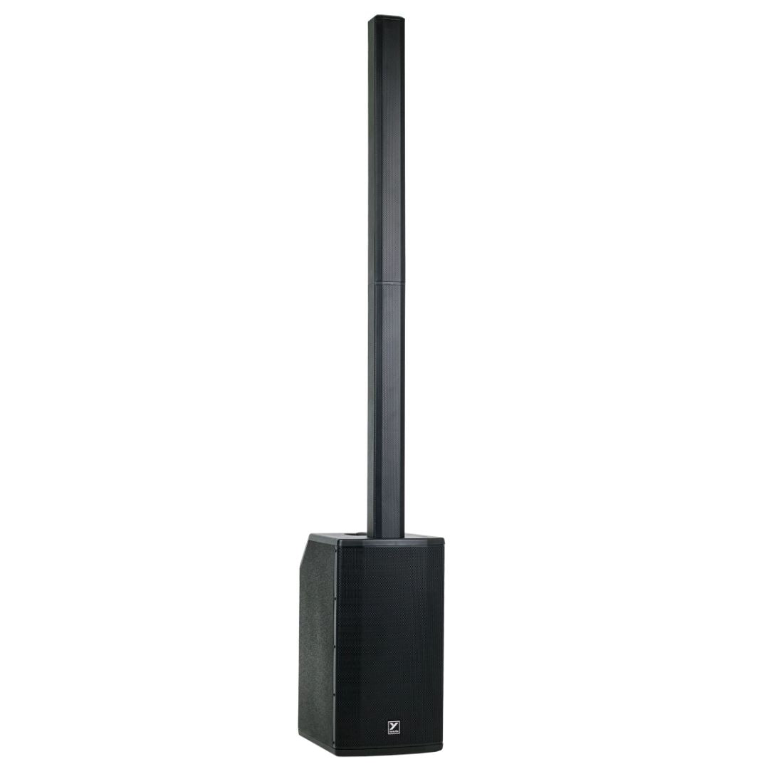 Yorkville YXL Tower 12 1000W | Sistema de Columna Activo con Subwoofer de 12"