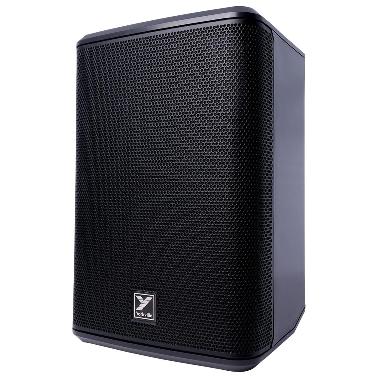 Yorkville EXM Mobile8 – Altavoz Portátil Activo de 8” con Batería Recargable