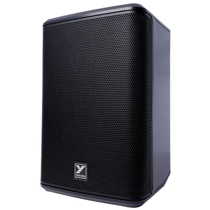 Yorkville EXM Mobile8 – Altavoz Portátil Activo de 8” con Batería Recargable