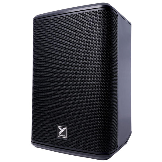Yorkville EXM Mobile8 – Altavoz Portátil Activo de 8” con Batería Recargable