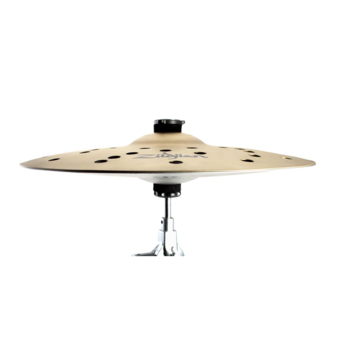 ZILDJIAN FXS14 FX STACK 14″ | Platillos de Efecto con Sistema de Montaje