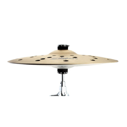 ZILDJIAN FXS14 FX STACK 14″ | Platillos de Efecto con Sistema de Montaje