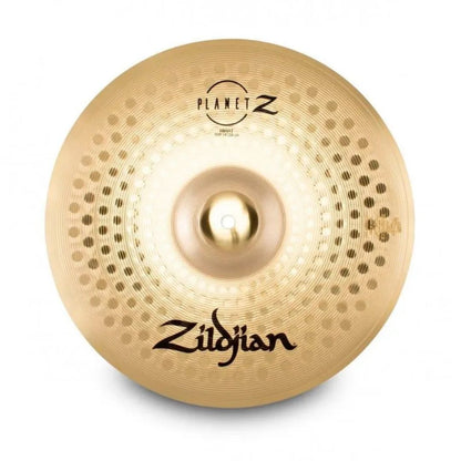 ZILDJIAN PLZ14PR | Hi-Hat Pair 14″ Planet Z