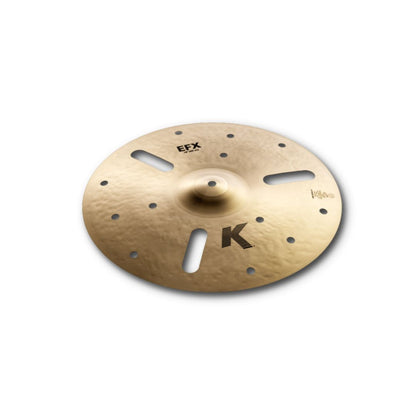 ZILDJIAN K0888 K EFX 18″ | Platillo de Efecto Profesional