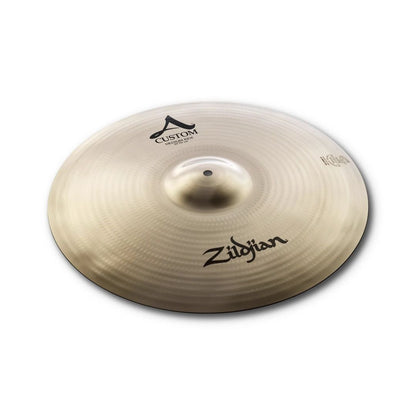 ZILDJIAN A CUSTOM SET A20579-11 | Set de Platillos Profesional 14″/16″/18″/20″