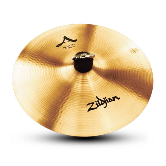 ZILDJIAN A SPLASH 12″ A0212 | Platillo Splash Profesional