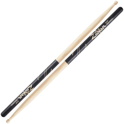 ZILDJIAN Z7AD 7A DIP SERIES | Baquetas Ligeras con Agarre Mejorado