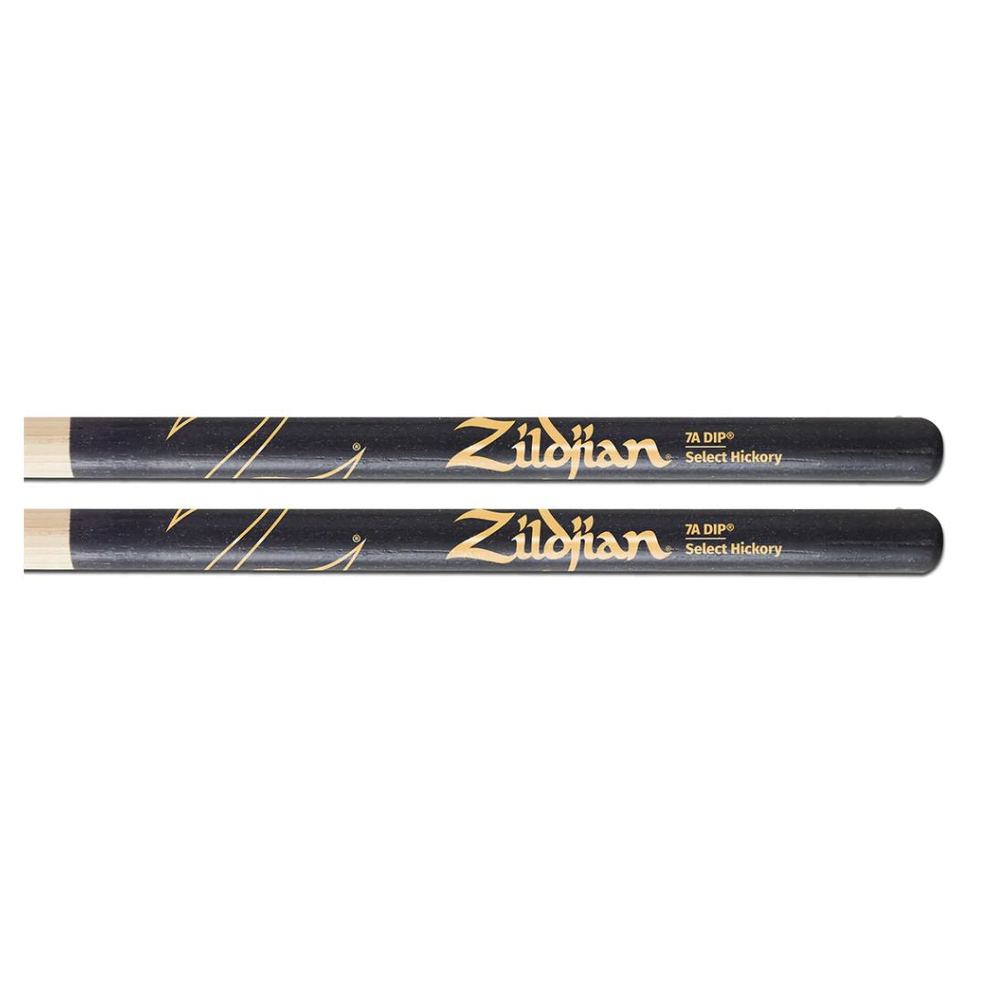 ZILDJIAN Z7AND | Baquetas 7A Nylon DIP®