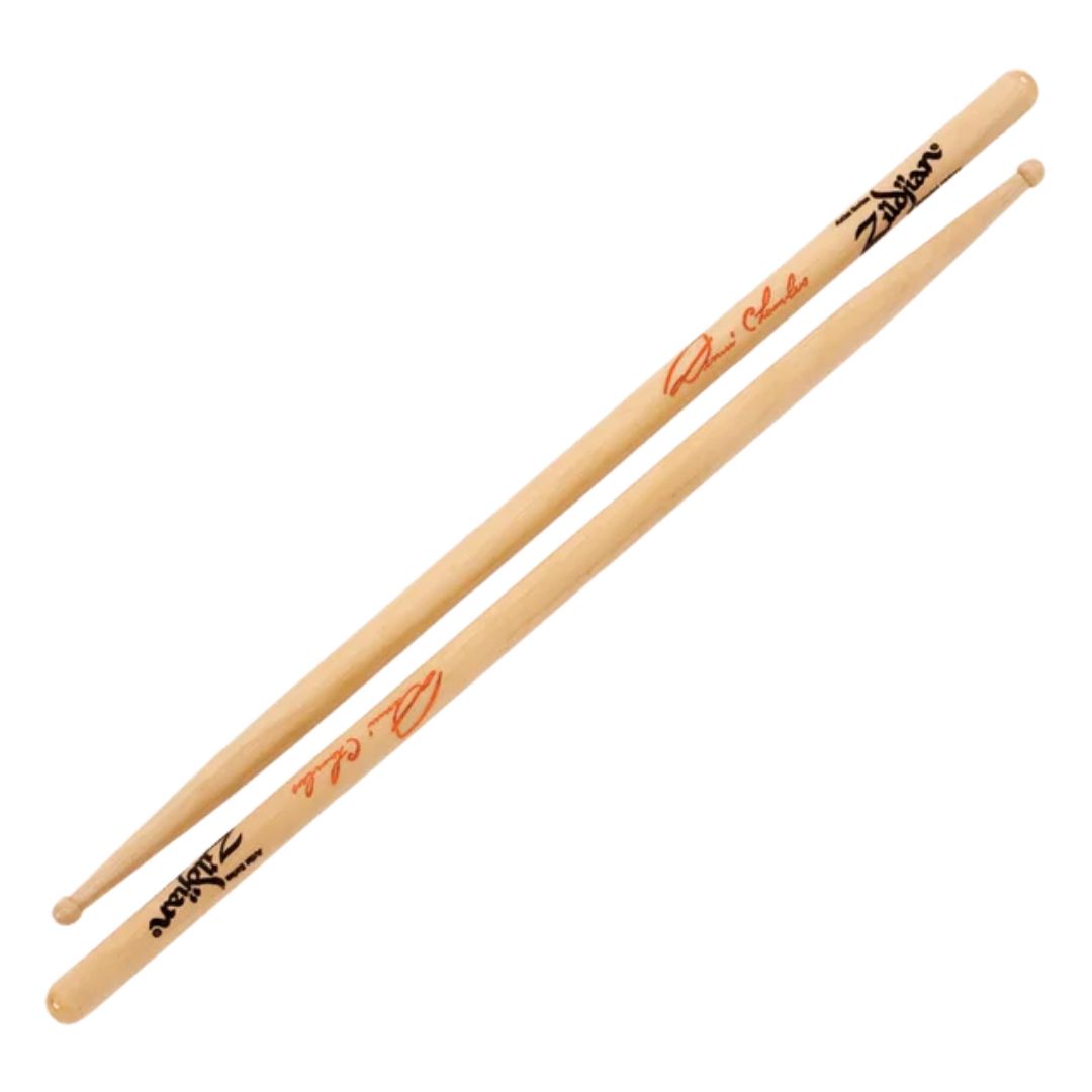 ZILDJIAN ZASDC DENNIS CHAMBERS ARTIST SERIES | Baquetas Signature de Alta Velocidad