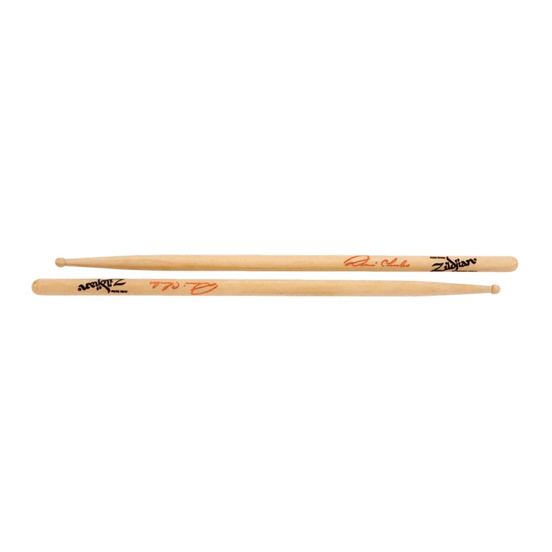 ZILDJIAN ZASDC DENNIS CHAMBERS ARTIST SERIES | Baquetas Signature de Alta Velocidad