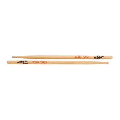 ZILDJIAN ZASDC DENNIS CHAMBERS ARTIST SERIES | Baquetas Signature de Alta Velocidad