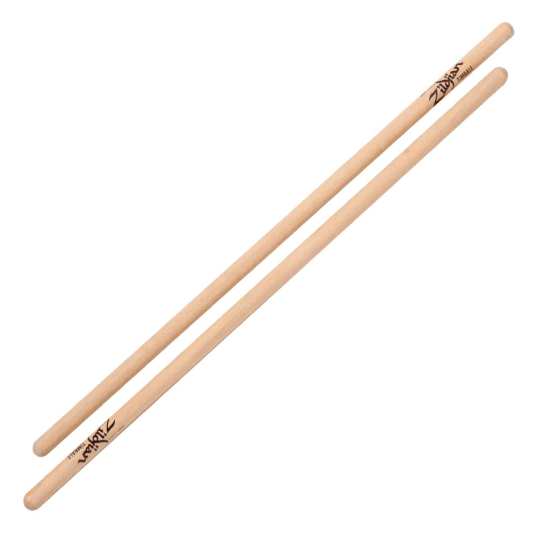 ZILDJIAN TBWN TIMBAL WOOD NATURAL | Baquetas de Timbal en Madera Natural