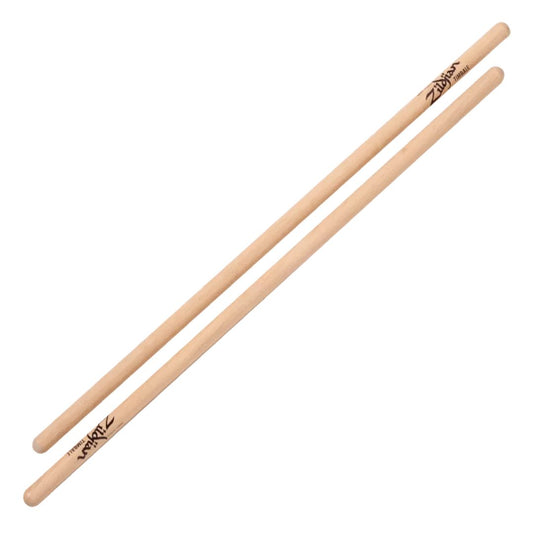 ZILDJIAN TBWN TIMBAL WOOD NATURAL | Baquetas de Timbal en Madera Natural