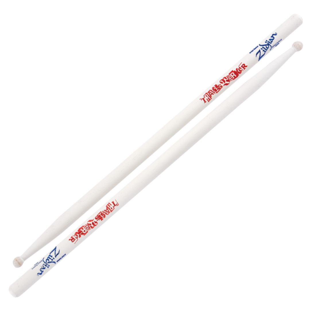 ZILDJIAN ZASTB | Baquetas Travis Barker Artist Series