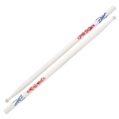 ZILDJIAN ZASTB | Baquetas Travis Barker Artist Series