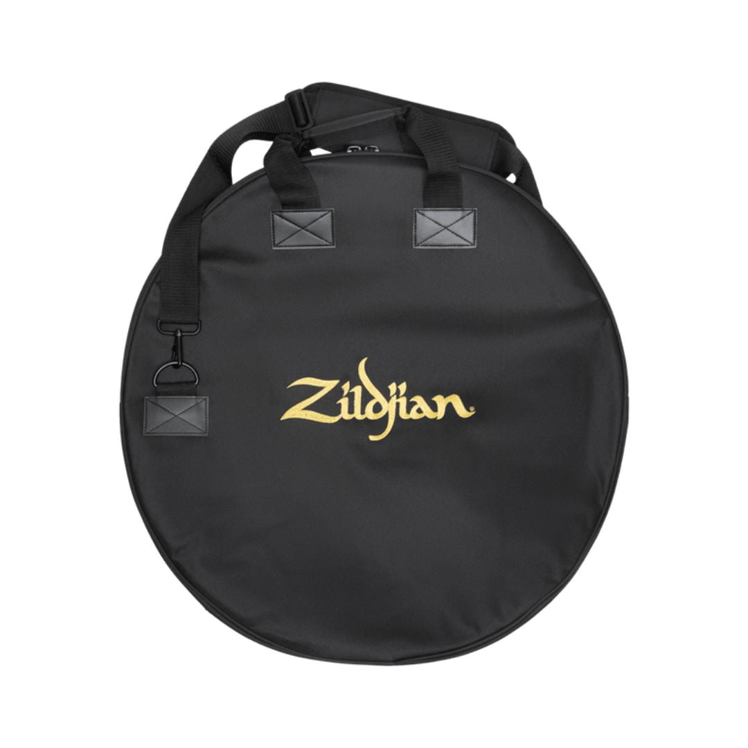 ZILDJIAN ZCB24D ESTUCHE DELUXE PARA PLATILLOS 24″ | Protección Premium