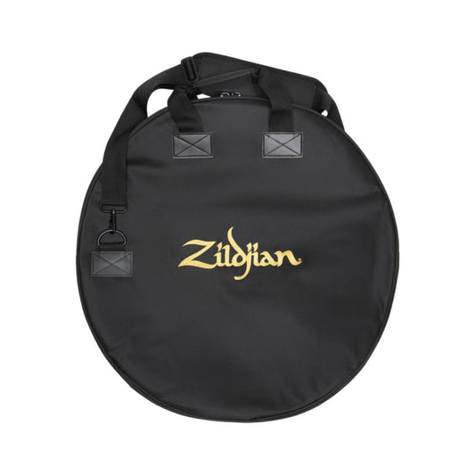 ZILDJIAN ZCB24D ESTUCHE DELUXE PARA PLATILLOS 24″ | Protección Premium
