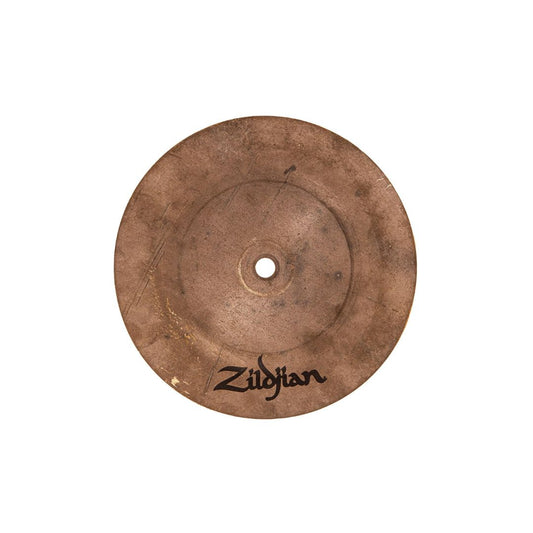 ZILDJIAN FX BLAST BELL FXBB | Campana de Efecto 7″