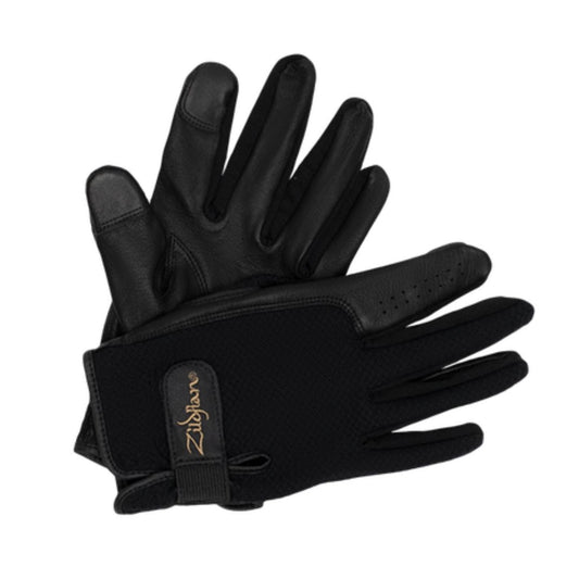 ZILDJIAN ZXGL0014 | Guantes de Baterista Táctiles – Extra Grandes (XL)