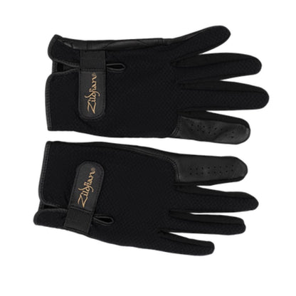 ZILDJIAN ZXGL0014 | Guantes de Baterista Táctiles – Extra Grandes (XL)
