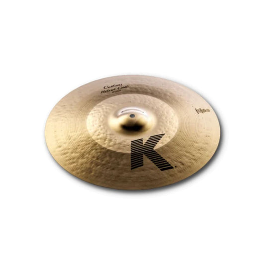ZILDJIAN K CUSTOM HYBRID CRASH 17″ K1217 | Crash Profesional