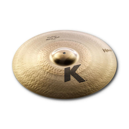 ZILDJIAN KCH390 K CUSTOM HYBRID PACK | Set Profesional Diseñado con Akira Jimbo