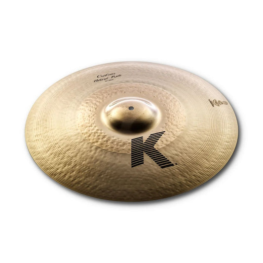 ZILDJIAN KCH390 K CUSTOM HYBRID PACK | Set Profesional Diseñado con Akira Jimbo