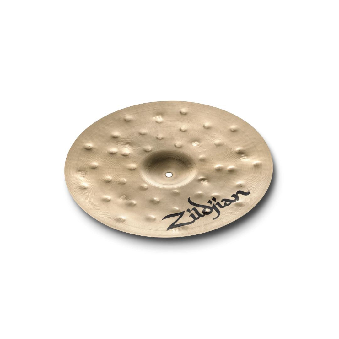 ZILDJIAN K1416 K CUSTOM SPECIAL DRY CRASH 16″ | Crash Seco, Funky y Explosivo