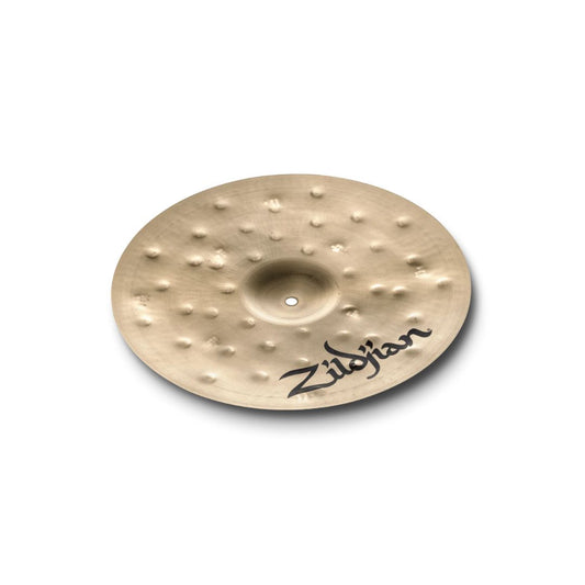 ZILDJIAN K1416 K CUSTOM SPECIAL DRY CRASH 16″ | Crash Seco, Funky y Explosivo