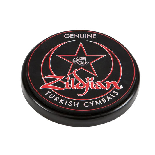 ZILDJIAN P1201 | Pad de Práctica 6’’